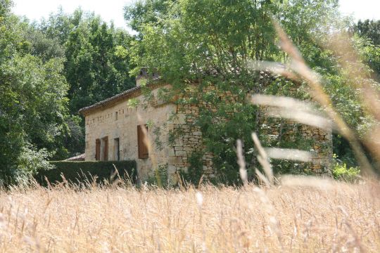 Casa rural en Belmont sainte foi - Detalles sobre el alquiler n11273 Foto n8