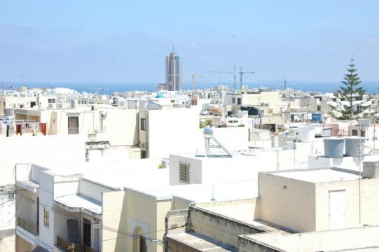  à Two Bedroom Apartment 5 - Swieqi, Malta - Location vacances, location saisonnière n°11293 Photo n°0