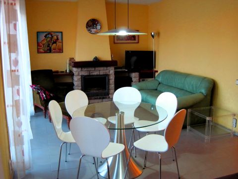 House in Escala - Vacation, holiday rental ad # 11312 Picture #10