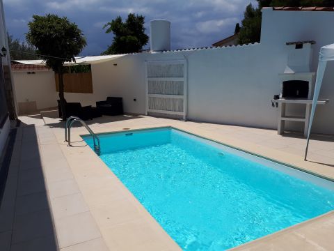 Maison  Escala - Location vacances, location saisonnire n11312 Photo n6