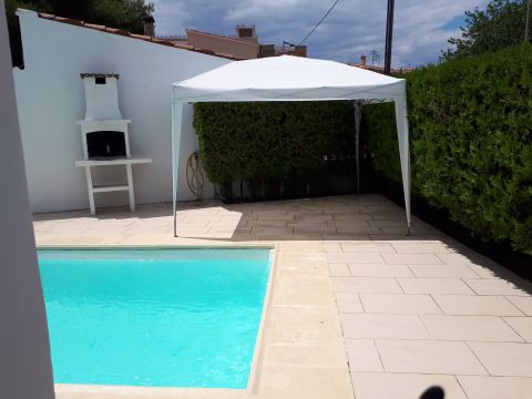 Maison  Escala - Location vacances, location saisonnire n11312 Photo n7