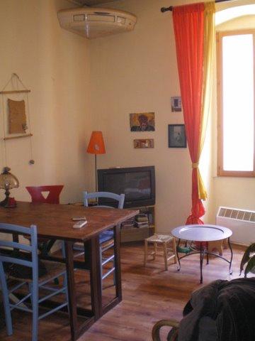 Appartement à Ajaccio - Location vacances, location saisonnière n°11327 Photo n°2