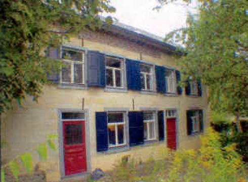 Haus in Gulpen - Anzeige N°  1134 Foto N°4 thumbnail