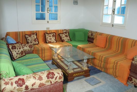 Maison  Djerba midoun - Location vacances, location saisonnire n11372 Photo n11