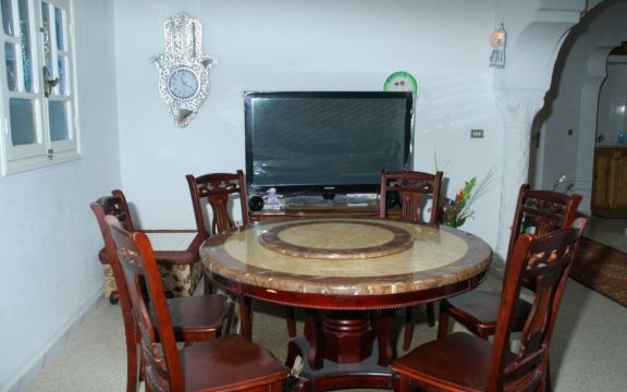 House in Djerba midoun - Vacation, holiday rental ad # 11372 Picture #13