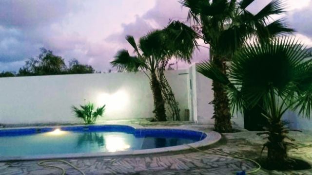 House in Djerba midoun - Vacation, holiday rental ad # 11372 Picture #15