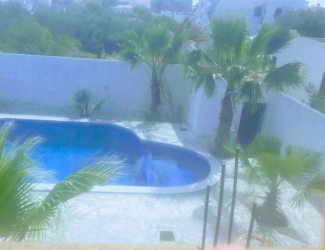 House in Djerba midoun - Vacation, holiday rental ad # 11372 Picture #18