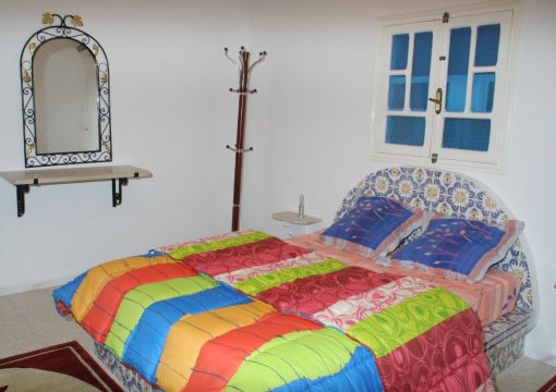 Maison  Djerba midoun - Location vacances, location saisonnire n11372 Photo n5