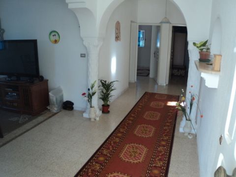 Haus in Djerba midoun - Anzeige N  11372 Foto N6