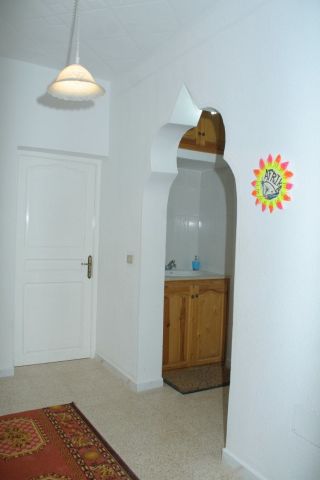 House in Djerba midoun - Vacation, holiday rental ad # 11372 Picture #7