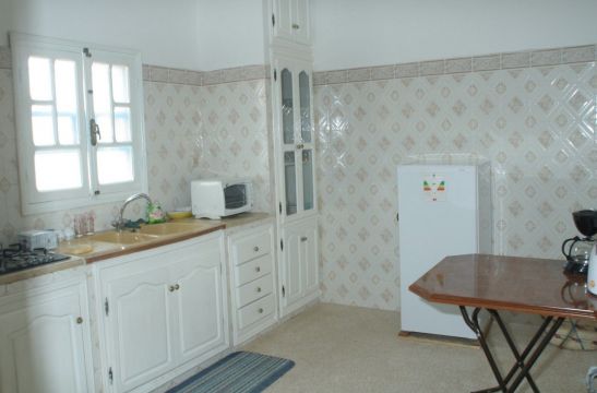 Maison  Djerba midoun - Location vacances, location saisonnire n11372 Photo n8