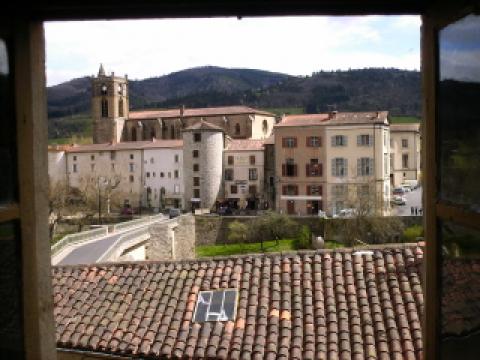 Gite in Lavoute chilhac - Vacation, holiday rental ad # 11379 Picture #2 thumbnail