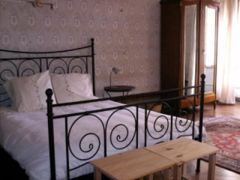 Gite in Lavoute chilhac - Vacation, holiday rental ad # 11379 Picture #0