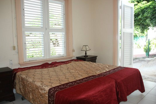 House in Willemstad - Vacation, holiday rental ad # 11381 Picture #3