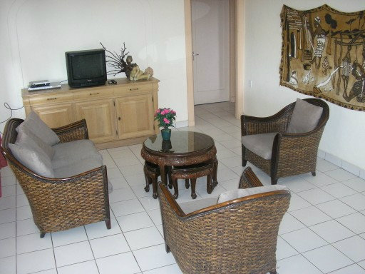 House in Willemstad - Vacation, holiday rental ad # 11381 Picture #5