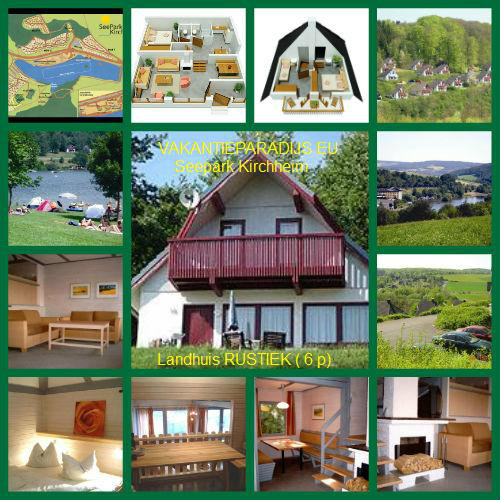 Maison à Kirchheim - Location vacances, location saisonnière n°11402 Photo n°1