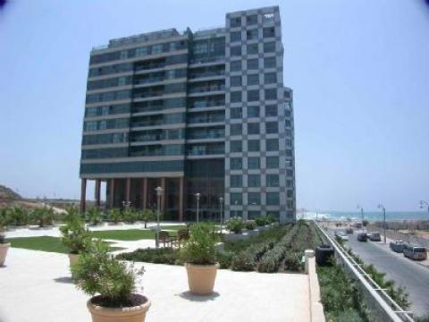 Appartement à Herzliya - Location vacances, location saisonnière n°11420 Photo n°4 thumbnail