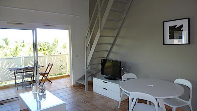 Flat in Saint Martin - Vacation, holiday rental ad # 11448 Picture #1