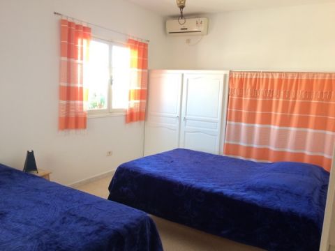 House in Djerba   - Vacation, holiday rental ad # 11511 Picture #1
