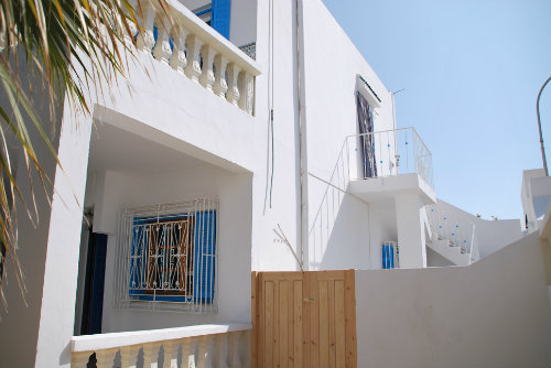 House in Djerba   - Vacation, holiday rental ad # 11511 Picture #12