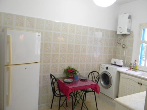 House in Djerba   - Vacation, holiday rental ad # 11511 Picture #13