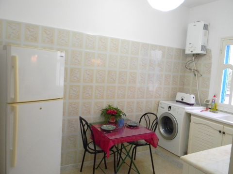 Maison  Djerba   - Location vacances, location saisonnire n11511 Photo n13