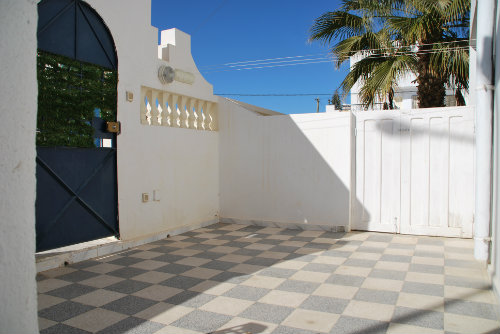House in Djerba   - Vacation, holiday rental ad # 11511 Picture #6 thumbnail