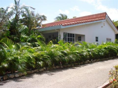 House in Willemstad - Vacation, holiday rental ad # 11516 Picture #1 thumbnail