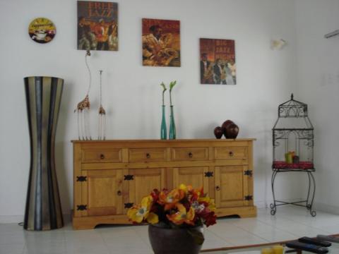 House in Willemstad - Vacation, holiday rental ad # 11516 Picture #5 thumbnail