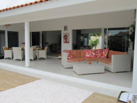 House in Willemstad - Vacation, holiday rental ad # 11517 Picture #2