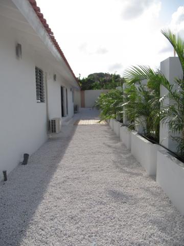 House in Willemstad - Vacation, holiday rental ad # 11517 Picture #4