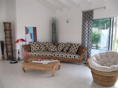 House in Willemstad - Vacation, holiday rental ad # 11517 Picture #5