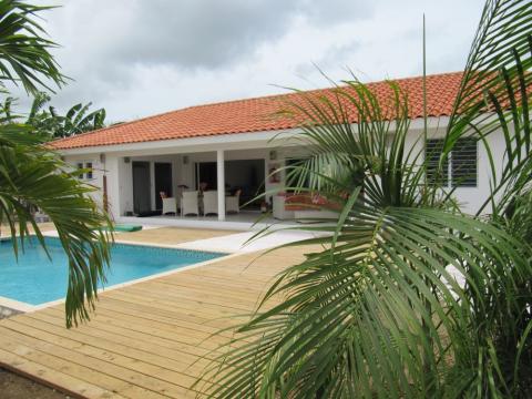House in Willemstad - Vacation, holiday rental ad # 11517 Picture #0 thumbnail