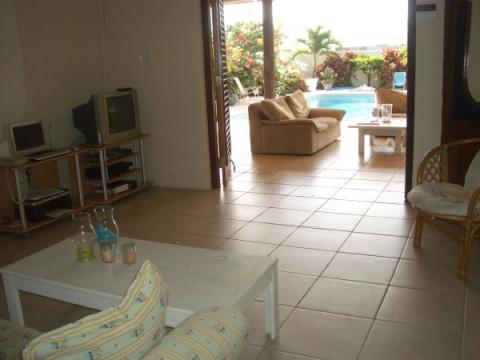House in Curacao - Vacation, holiday rental ad # 11537 Picture #1 thumbnail