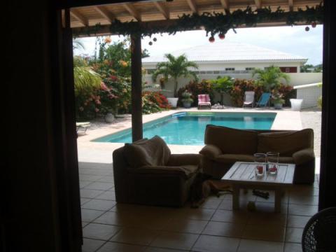 House in Curacao - Vacation, holiday rental ad # 11537 Picture #2 thumbnail