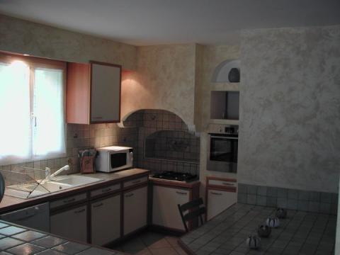 House in Montreal - Vacation, holiday rental ad # 11551 Picture #2