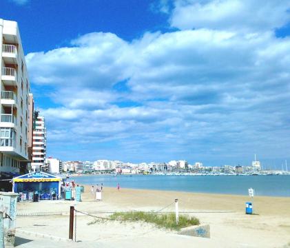 House in Torrevieja (Alicante) - Vacation, holiday rental ad # 11560 Picture #0