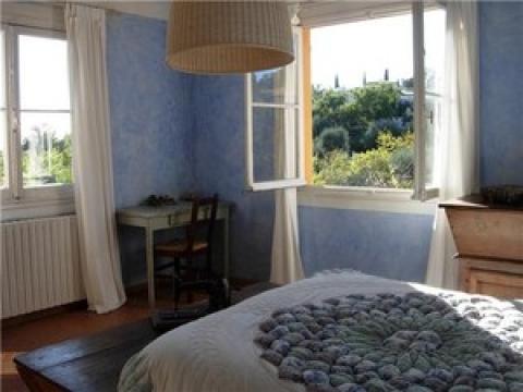 House in La gaude - Vacation, holiday rental ad # 11577 Picture #4 thumbnail