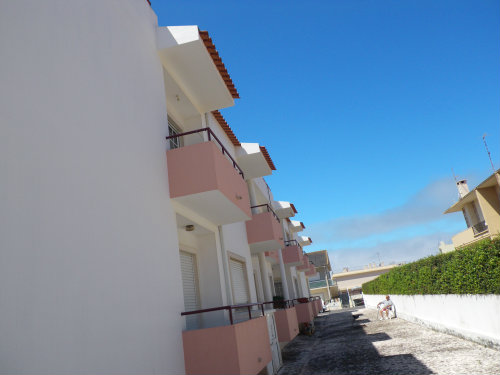 Flat in Praia areia branca - Vacation, holiday rental ad # 11578 Picture #19 thumbnail