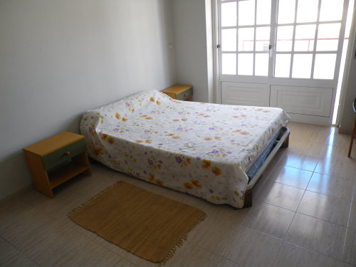 Flat in Praia areia branca - Vacation, holiday rental ad # 11578 Picture #6
