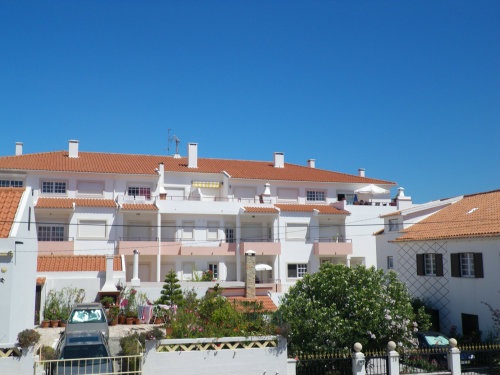 Flat Praia Areia Branca - 8 people - holiday home