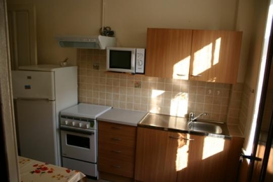 Flat in Middelkerke - Vacation, holiday rental ad # 11623 Picture #1