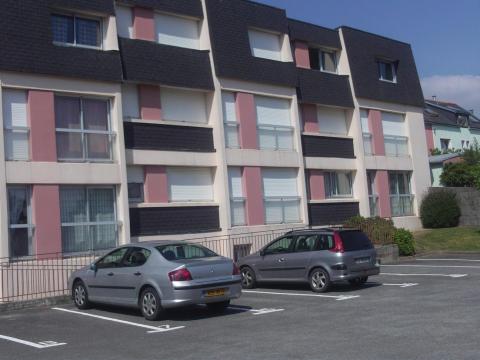 Appartement in Douarnenez - Treboul - Vakantie verhuur advertentie no 11733 Foto no 3 thumbnail