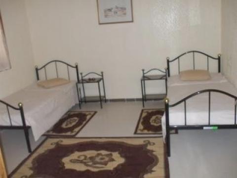 House in Djerba - Vacation, holiday rental ad # 11838 Picture #1