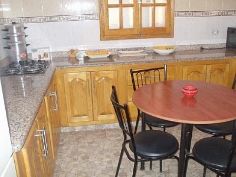 House in Djerba - Vacation, holiday rental ad # 11838 Picture #2 thumbnail