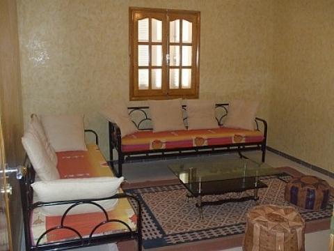 House in Djerba - Vacation, holiday rental ad # 11838 Picture #3