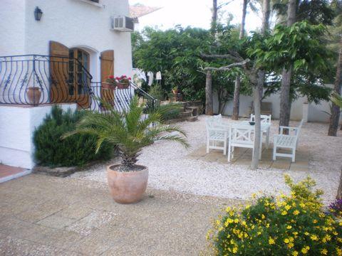 Studio in Espira-de-l'Agly - Vacation, holiday rental ad # 11844 Picture #1 thumbnail