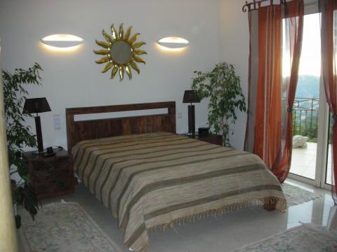 House in Golfe-juan  - Vacation, holiday rental ad # 11850 Picture #5 thumbnail