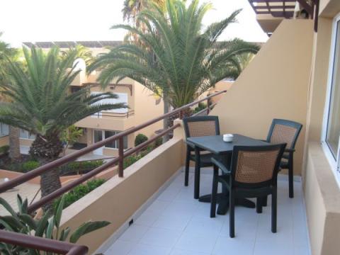 Appartement à Corralejo - Location vacances, location saisonnière n°11863 Photo n°1