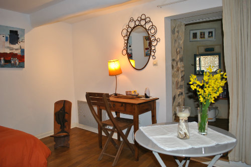 Maison à Frontignan - Location vacances, location saisonnière n°11880 Photo n°1